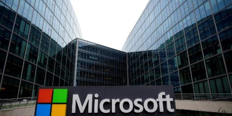 Microsoft