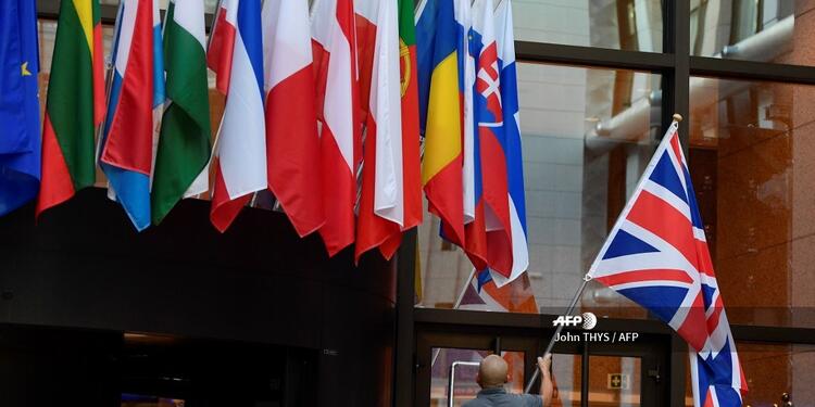 Reino Unido - Brexit