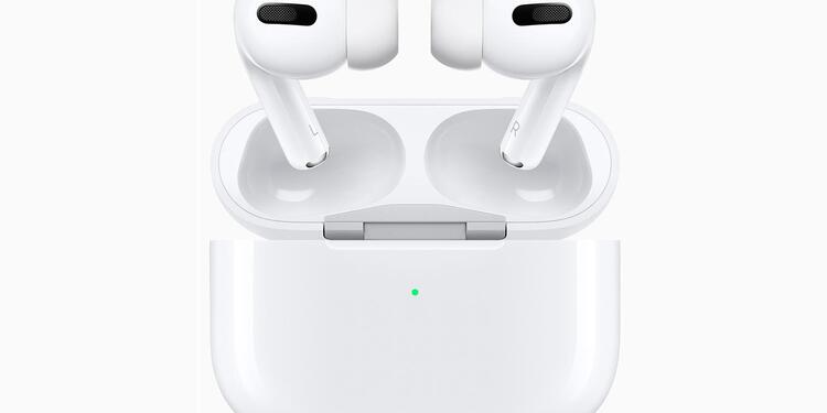 AirPods Pro en estuche