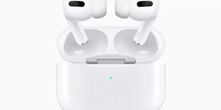 AirPods Pro en estuche