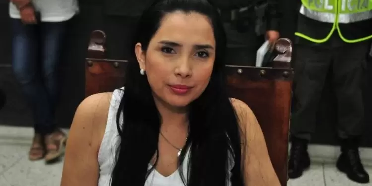 Aida Merlano Aida Merlano