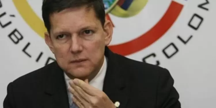 El jurista aseguró que todas las noticias en torno a Orozco son falsas y que no hay porqué preocuparse