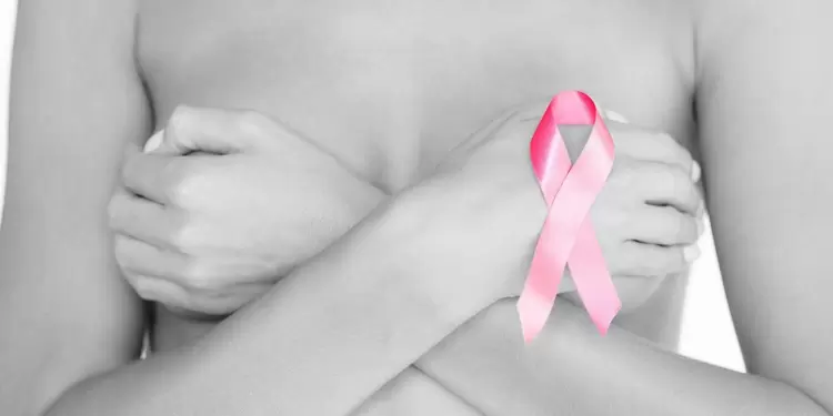 Cáncer de mama Cáncer de mama