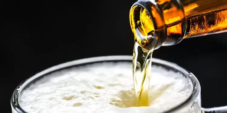 Cerveza Cerveza