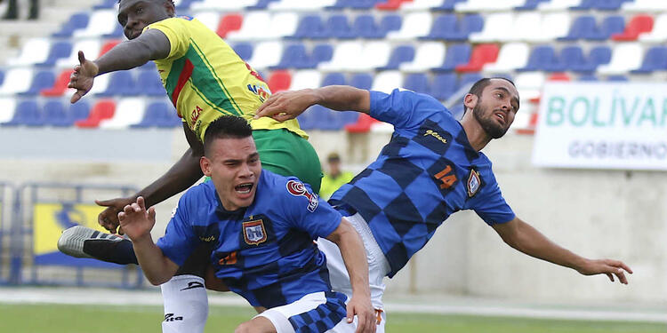 Boyacá Chicó