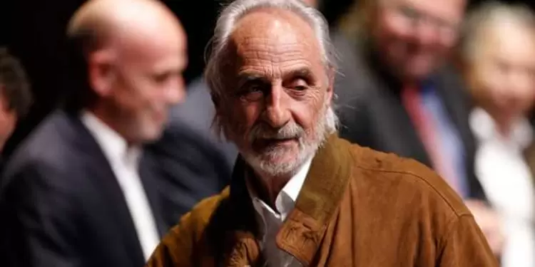 Alfredo Molano Bravo