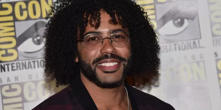 Daveed Diggs