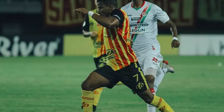 Deportivo Pereira Deportivo Pereira