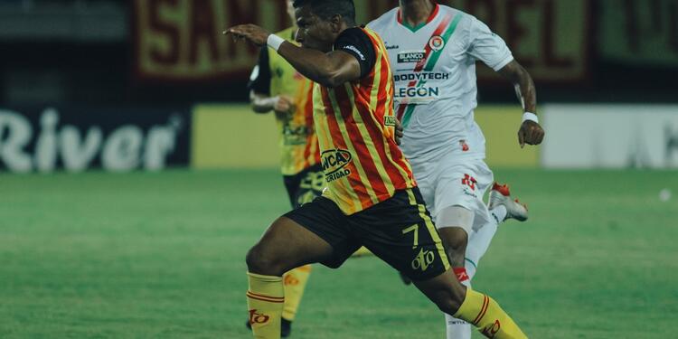 Deportivo Pereira Deportivo Pereira