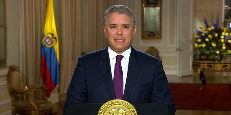 Iván Duque