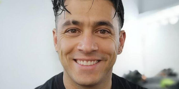 Santiago Alarcón