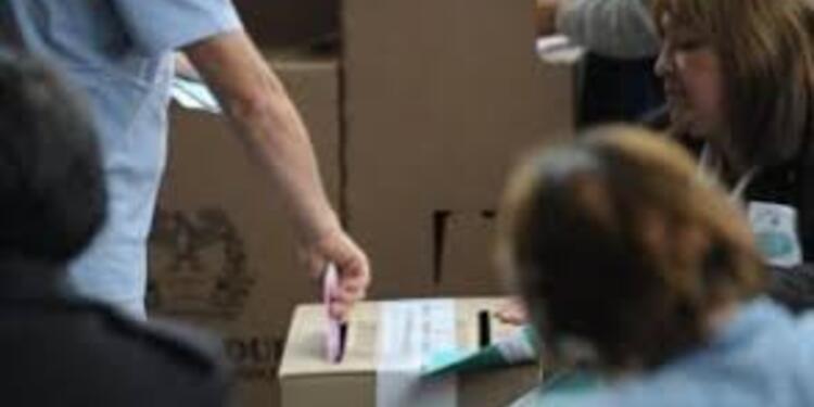 Elecciones