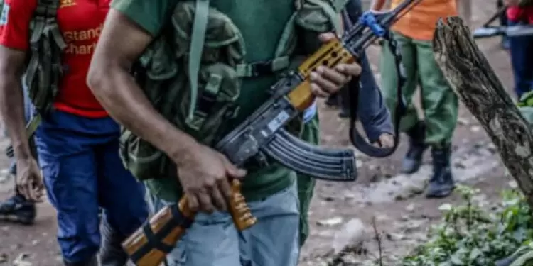 El grupo, antiguamente comandado pro Alias Guacho, seria le responsable del asesinato de seis personas. asesinato