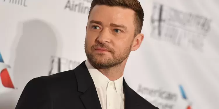 Justin Timberlake