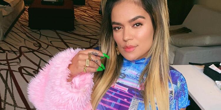 Karol G