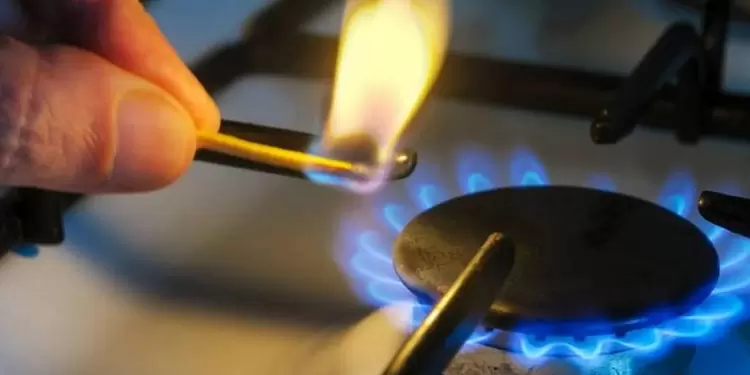 La inversión $2.106 millones para instalar redes externas e internas de gas