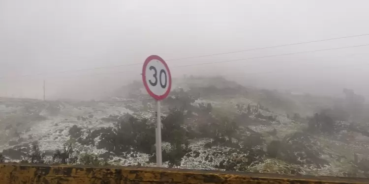 Hasta el momento no se reportan emergencias graves.d