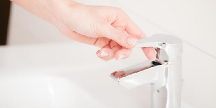 ¡Atención! Corte de agua