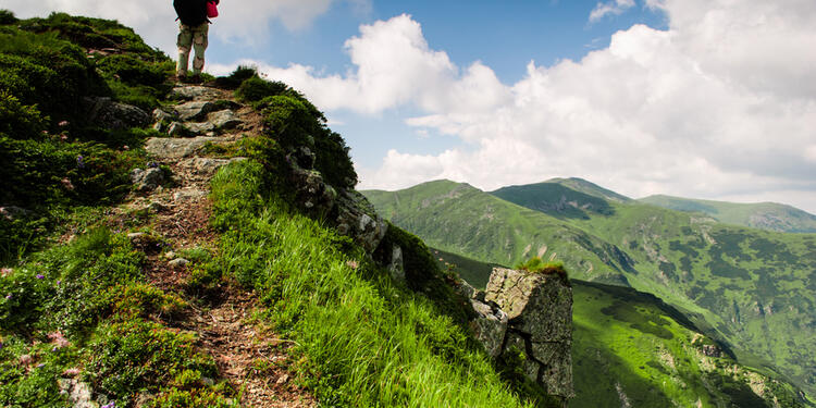 Viajero solitario - Turismo - Viajar por el mundo