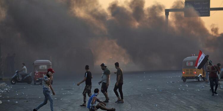 Irak