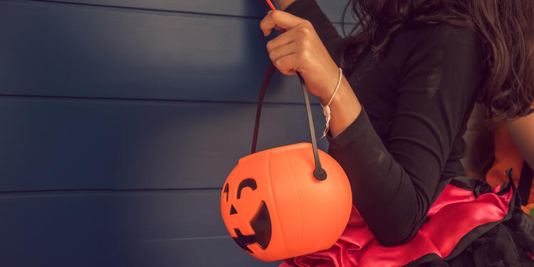 Referencia Halloween.