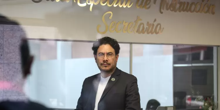 Iván Cepeda Iván Cepeda