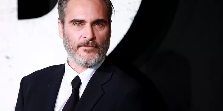 Joaquin Phoenix