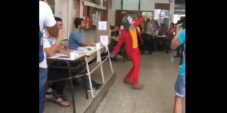 Joker Argentino