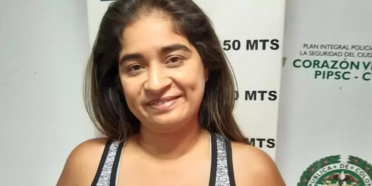 María Eugenia Tovar