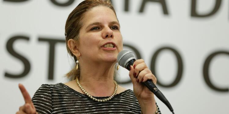 María Mercedes Maldonado María Mercedes Maldonado
