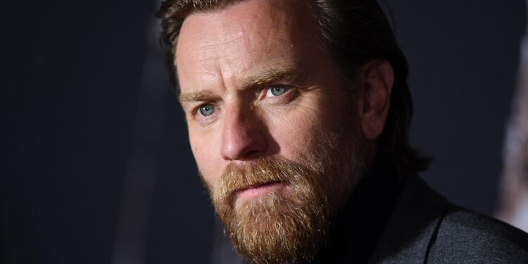Ewan McGregor