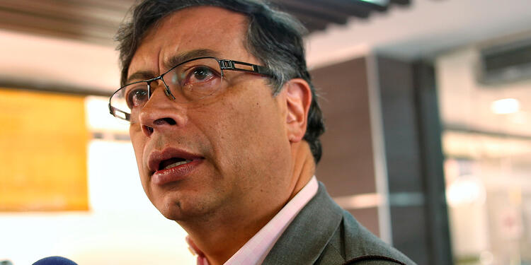 Gustavo Petro, congresista