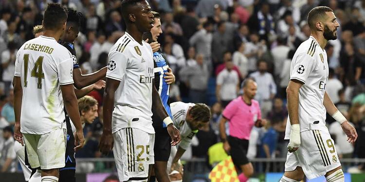 Real Madrid Real Madrid