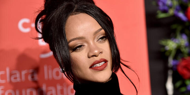 Rihanna