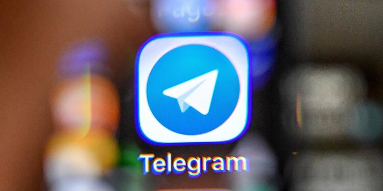 Telegram, el llamado a destronar de WhatsApp.