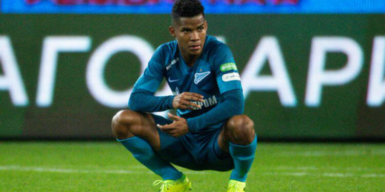 Wilmar Barrios