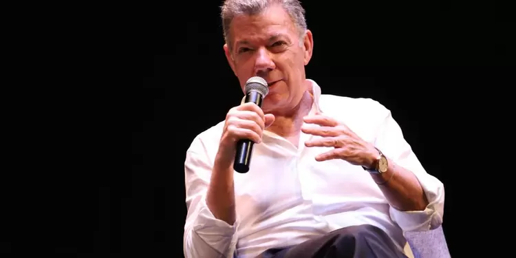 Juan Manuel Santos