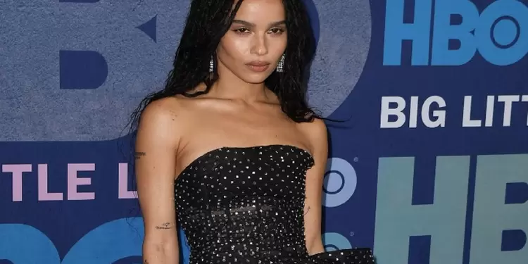 Zoë Kravitz Zoë Kravitz