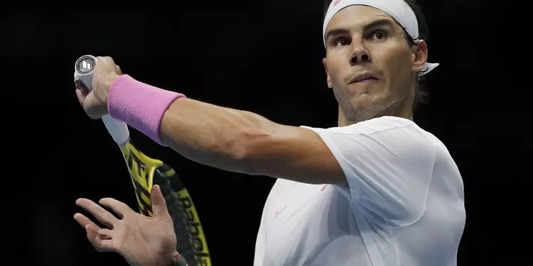 Rafael Nadal