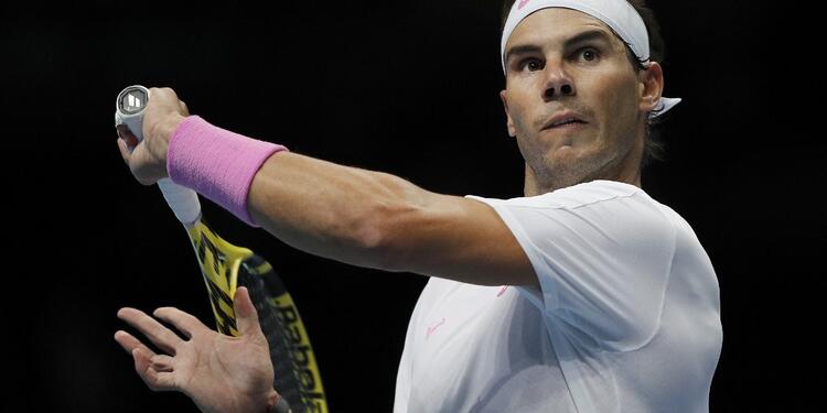 Rafael Nadal