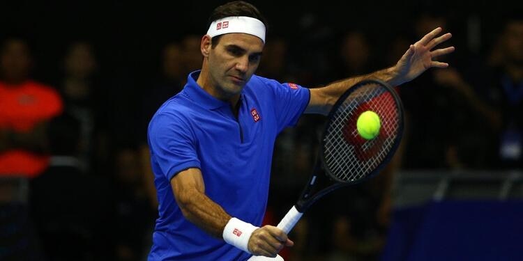Roger Federer