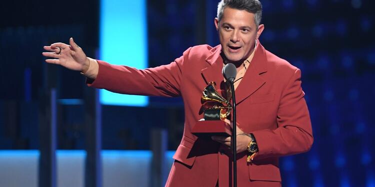 Alejandro Sanz