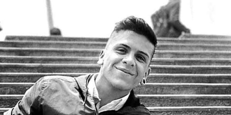 Dilan Cruz Dilan Cruz