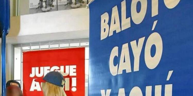 Baloto