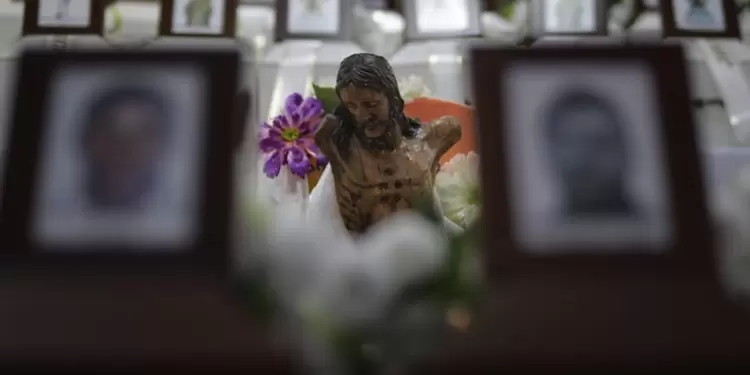 MASACRE DE BOJAYÁ