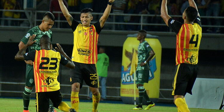 Deportivo Pereira