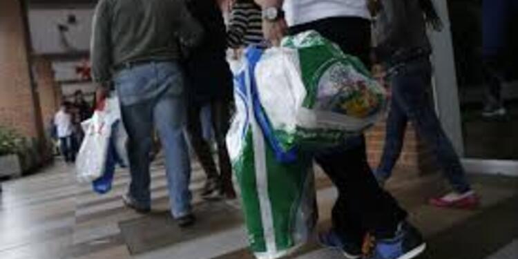 Compras Navidad