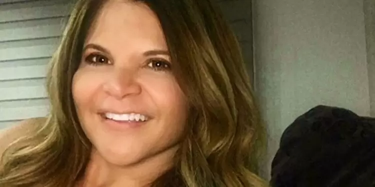 Diva Jessurum tendría cerca de 45 años. "Más que Shakira, menos que Sofía Vergara", según ella misma.