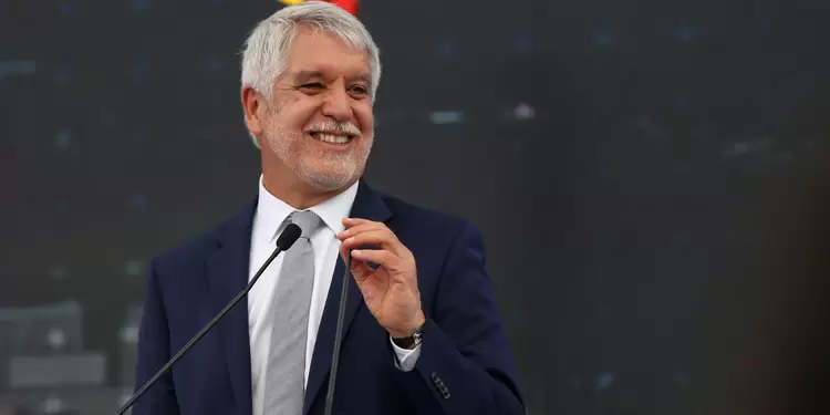 Enrique Peñalosa Enrique Peñalosa