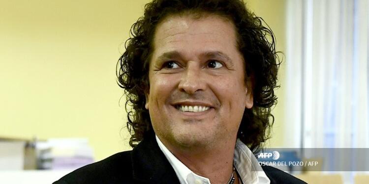 Carlos Vives